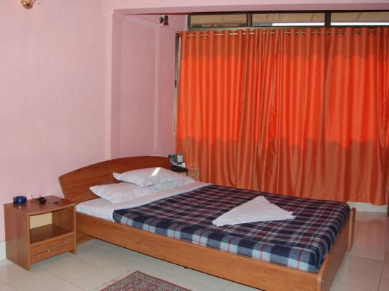 Hotel J K International